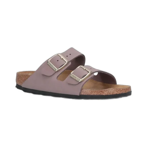 Arizona Double Buckle Sandals