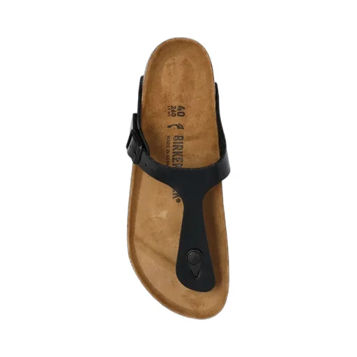 Gizeh Slip-On Thong Sandals