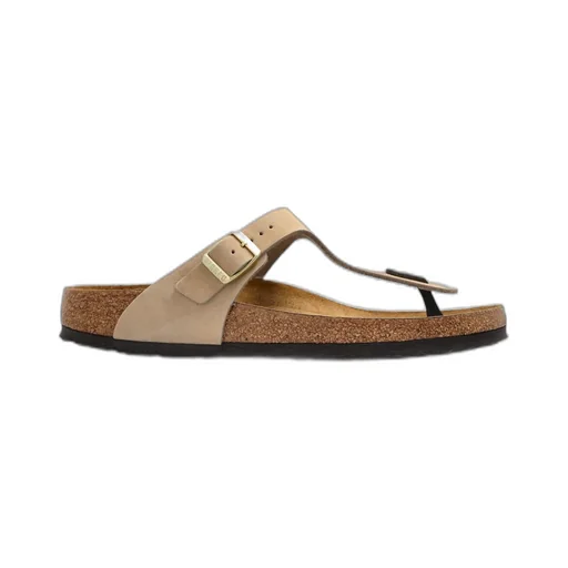 Gizeh Soft Footbed Sandals