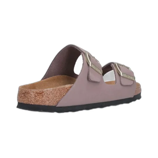 Arizona Double Buckle Sandals