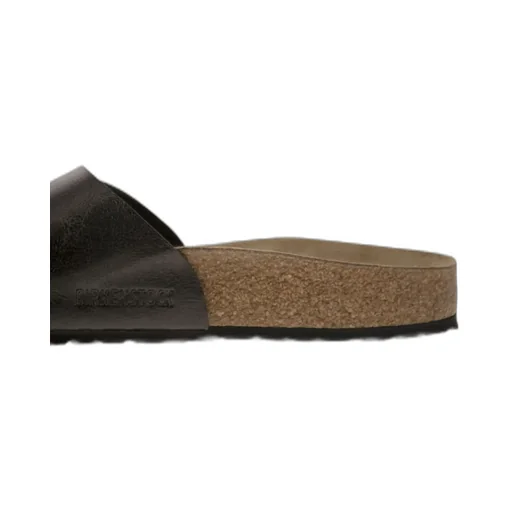 Catalina Buckled Sandals
