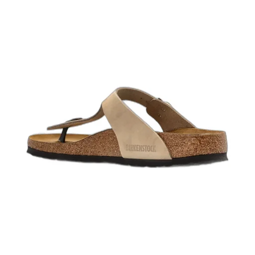 Gizeh Soft Footbed Sandals