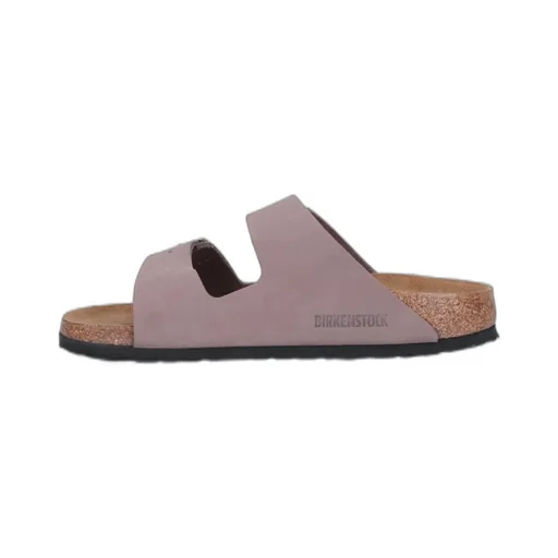 Arizona Double Buckle Sandals