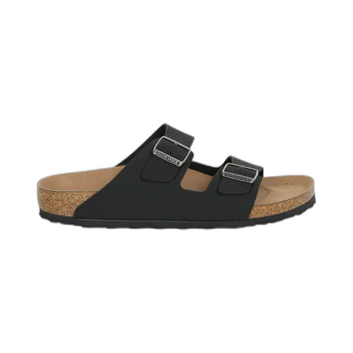 Arizona Vegan Double-Strap Sandals