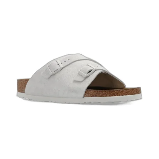 Zurich Slip-On Sandals