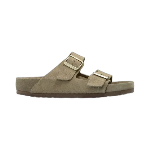 Arizona Double Buckle Sandals