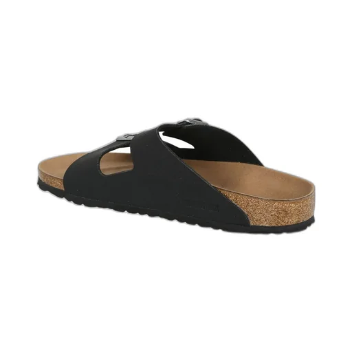 Arizona Vegan Double-Strap Sandals