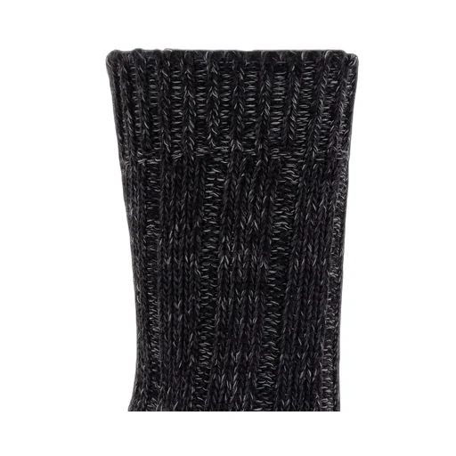 Logo Detailed Socks