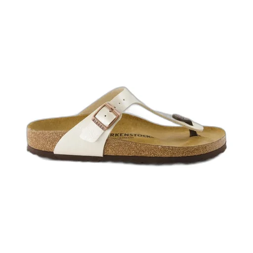 Gizeh Slip-On Sandals