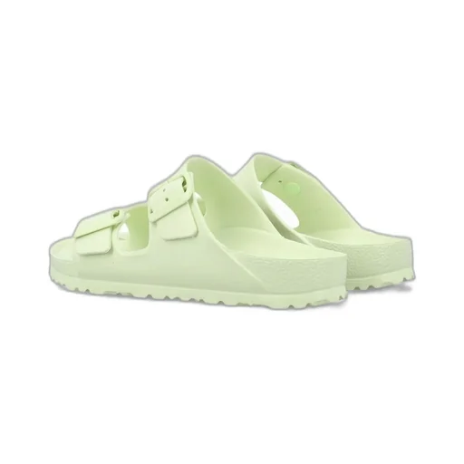 Arizona Double Buckle Slippers