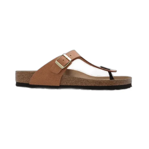 Gizeh Vegan Slip-On Slides