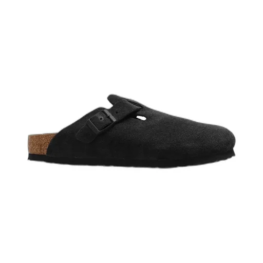 Classic Strap Sandals