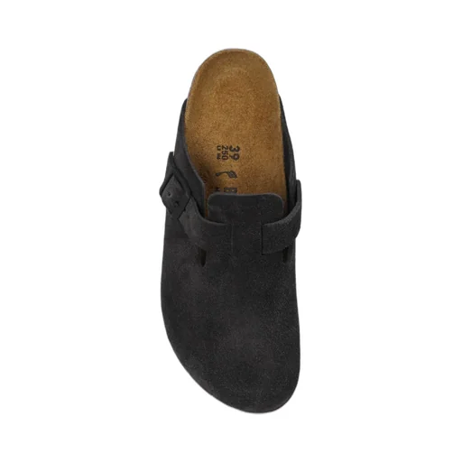 Classic Strap Sandals