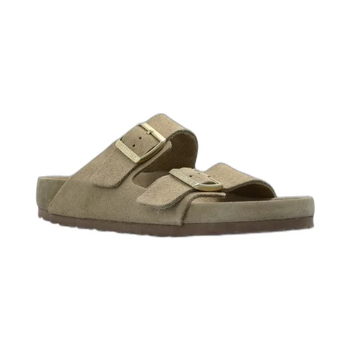 Arizona Double Buckle Sandals