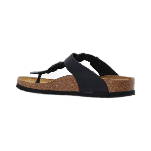 Gizeh Braided Slip-On Sandals