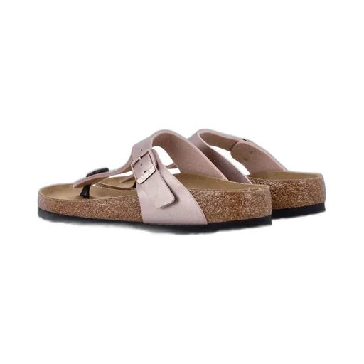 Gizeh Slip-On Sandals