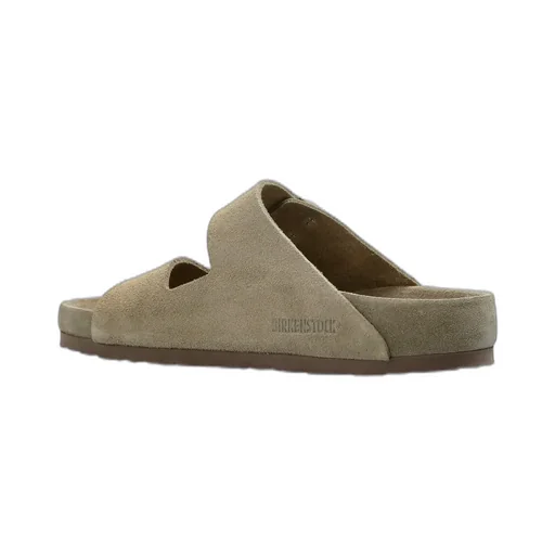 Arizona Double Buckle Sandals