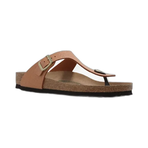 Gizeh Vegan Slip-On Slides