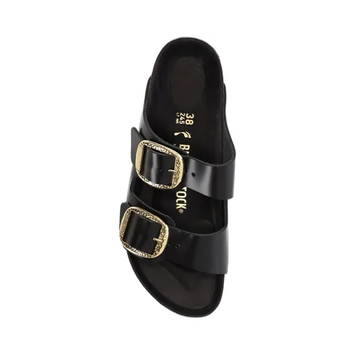 Arizona Big Buckle Slides
