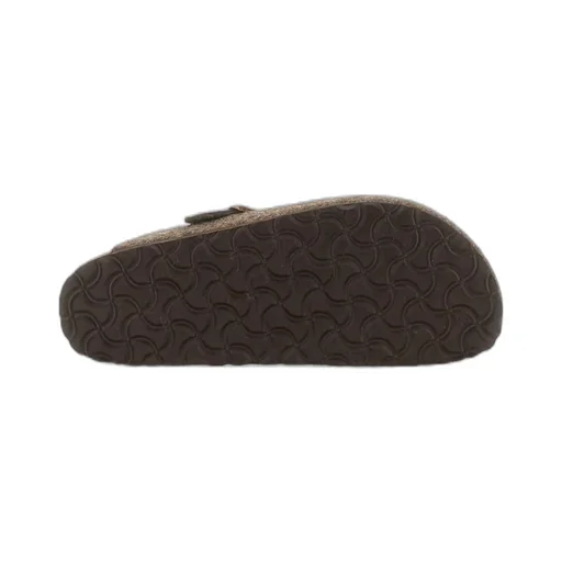 Boston Slip-On Mules