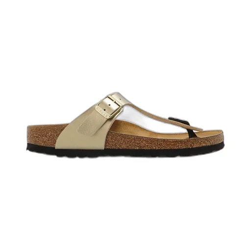 Gizeh Buckled Sandals