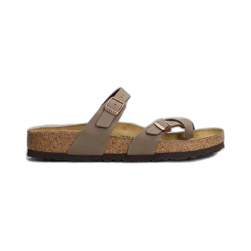 Mayari Slip-On Sandals
