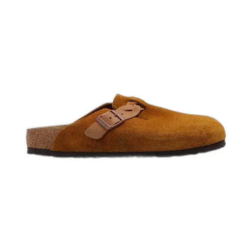 Boston Braided Slip-On Mules