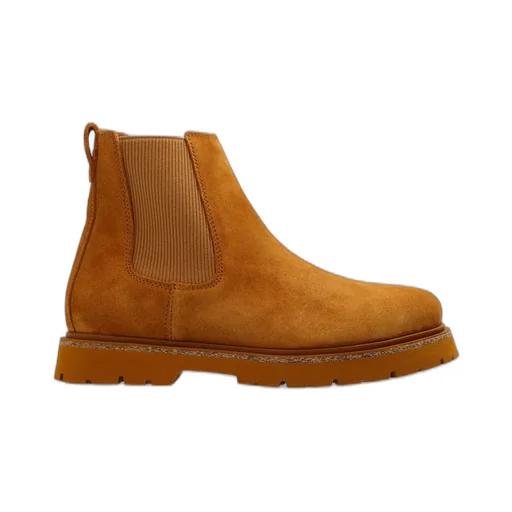 Boston Chelsea Ankle Boots