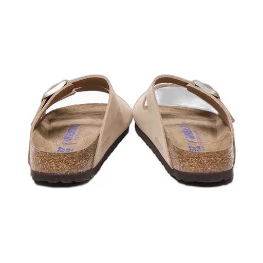 Arizona Slip-On Sandals