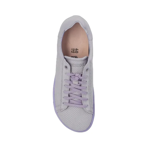 Bend Lace-Up Sneakers