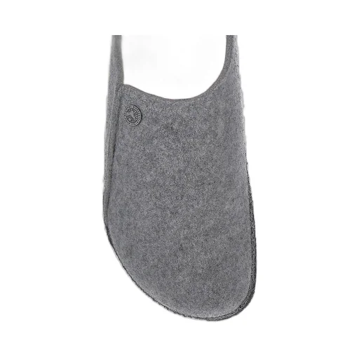 Zermatt Slip-On Slippers