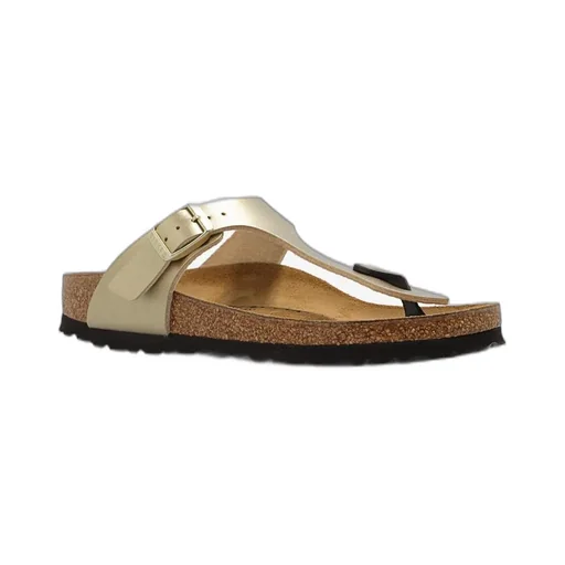 Gizeh Buckled Sandals