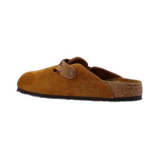 Boston Braided Slip-On Mules