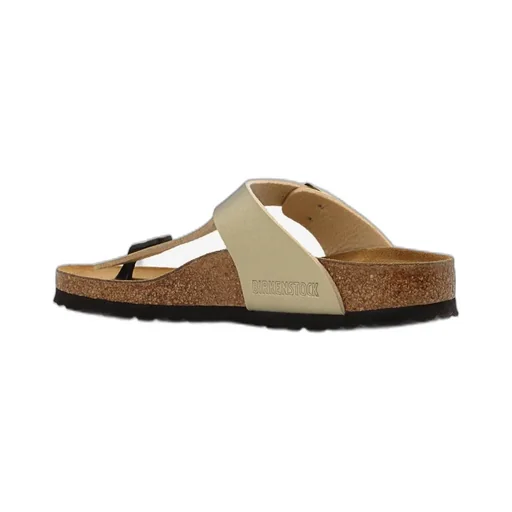 Gizeh Buckled Sandals