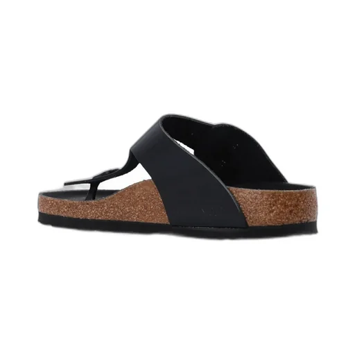 Gizeh Big Buckle Mules