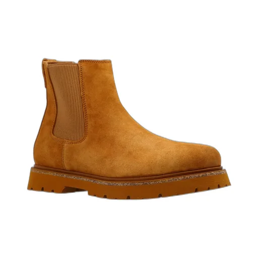 Boston Chelsea Ankle Boots