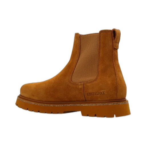 Boston Chelsea Ankle Boots
