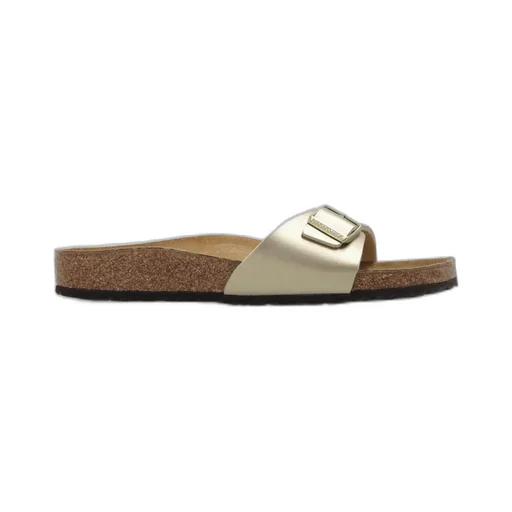 Madrid Slippers