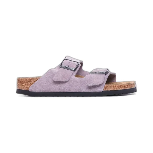 Arizona Double Buckled Sandals