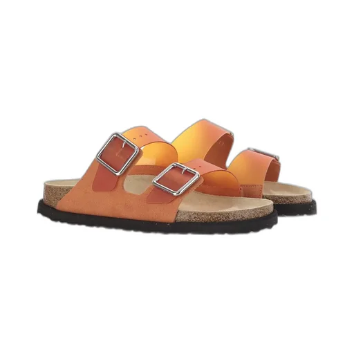 Arizona Buckled Sandals