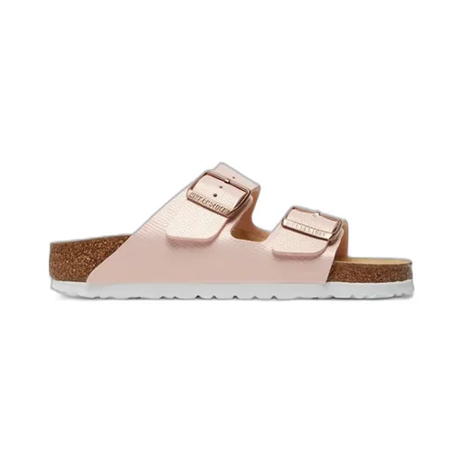 Arizona Buckle-Strap Fastened Sandals
