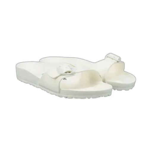 Madrid Buckle Detailed Slides