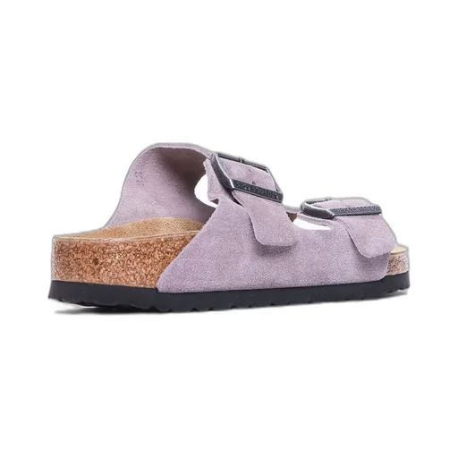Arizona Double Buckled Sandals