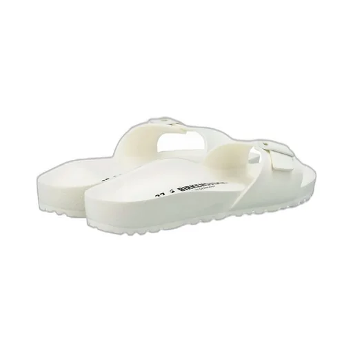 Madrid Buckle Detailed Slides