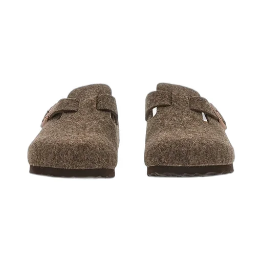 Boston Slip-On Mules