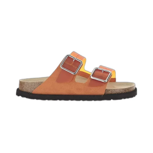 Arizona Buckled Sandals
