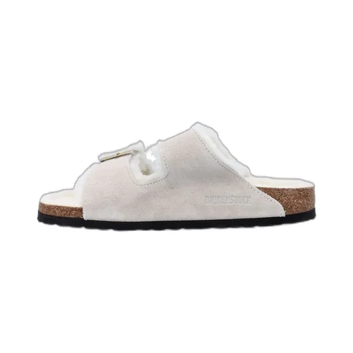 Arizona Shearling Sandals