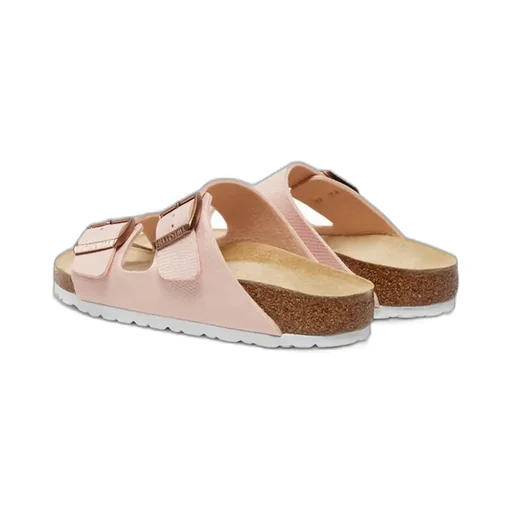 Arizona Buckle-Strap Fastened Sandals