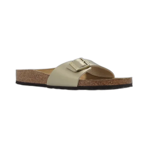 Madrid Slippers