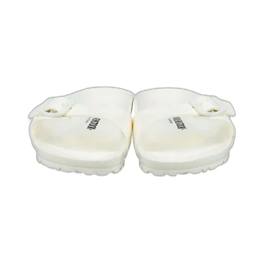 Madrid Buckle Detailed Slides